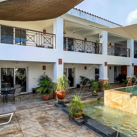 Quinta Alberto Boutique Hotel San Blas Eksteriør billede