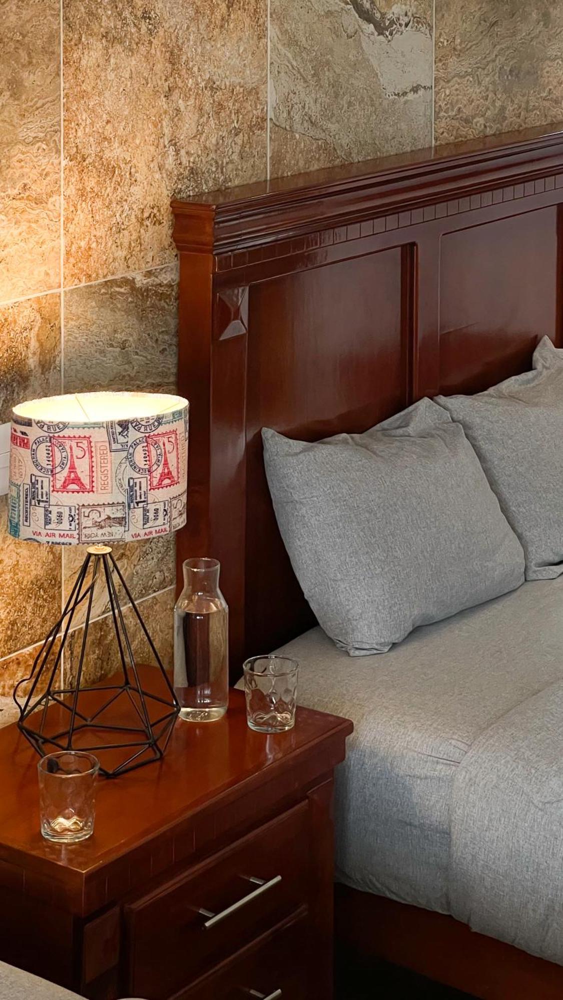 Quinta Alberto Boutique Hotel San Blas Værelse billede