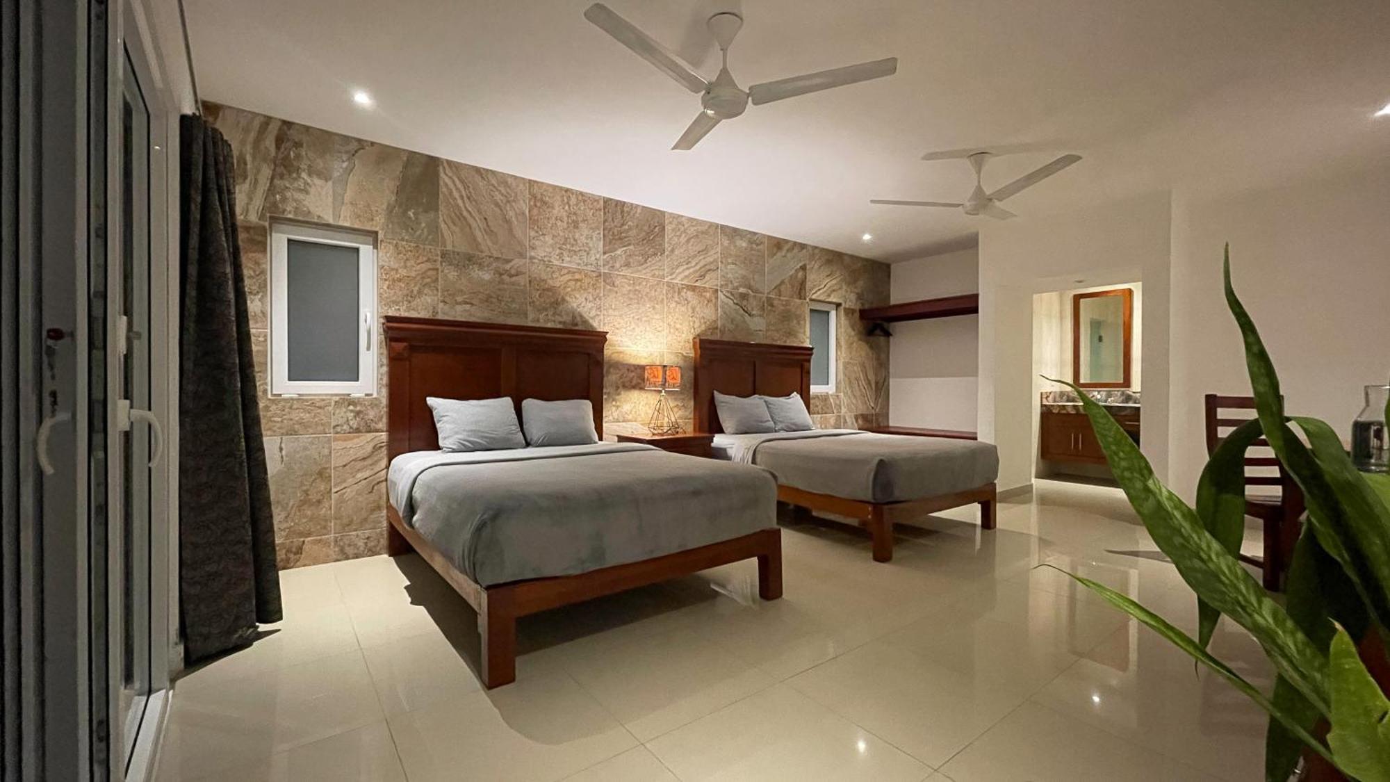 Quinta Alberto Boutique Hotel San Blas Eksteriør billede