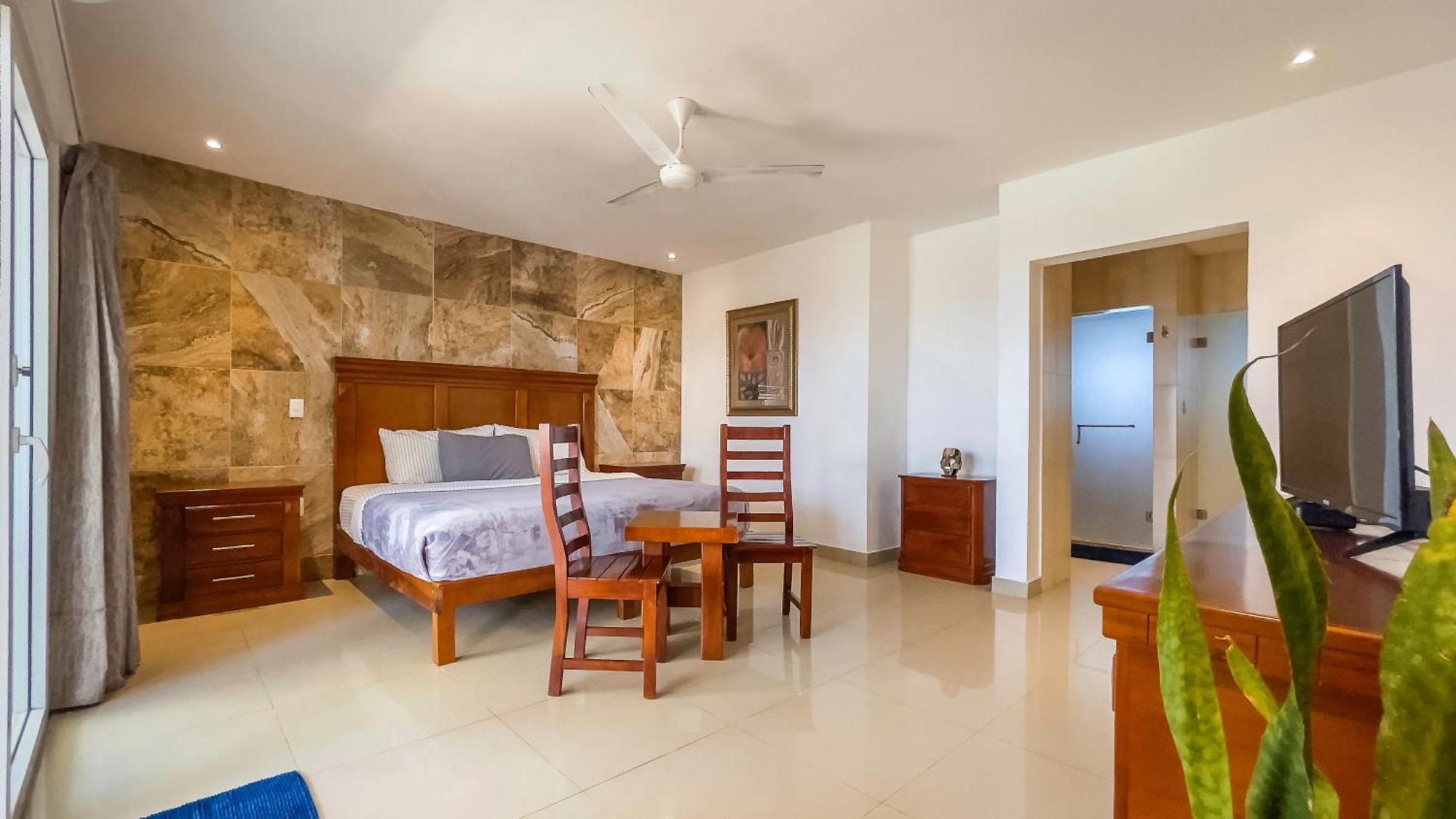 Quinta Alberto Boutique Hotel San Blas Værelse billede