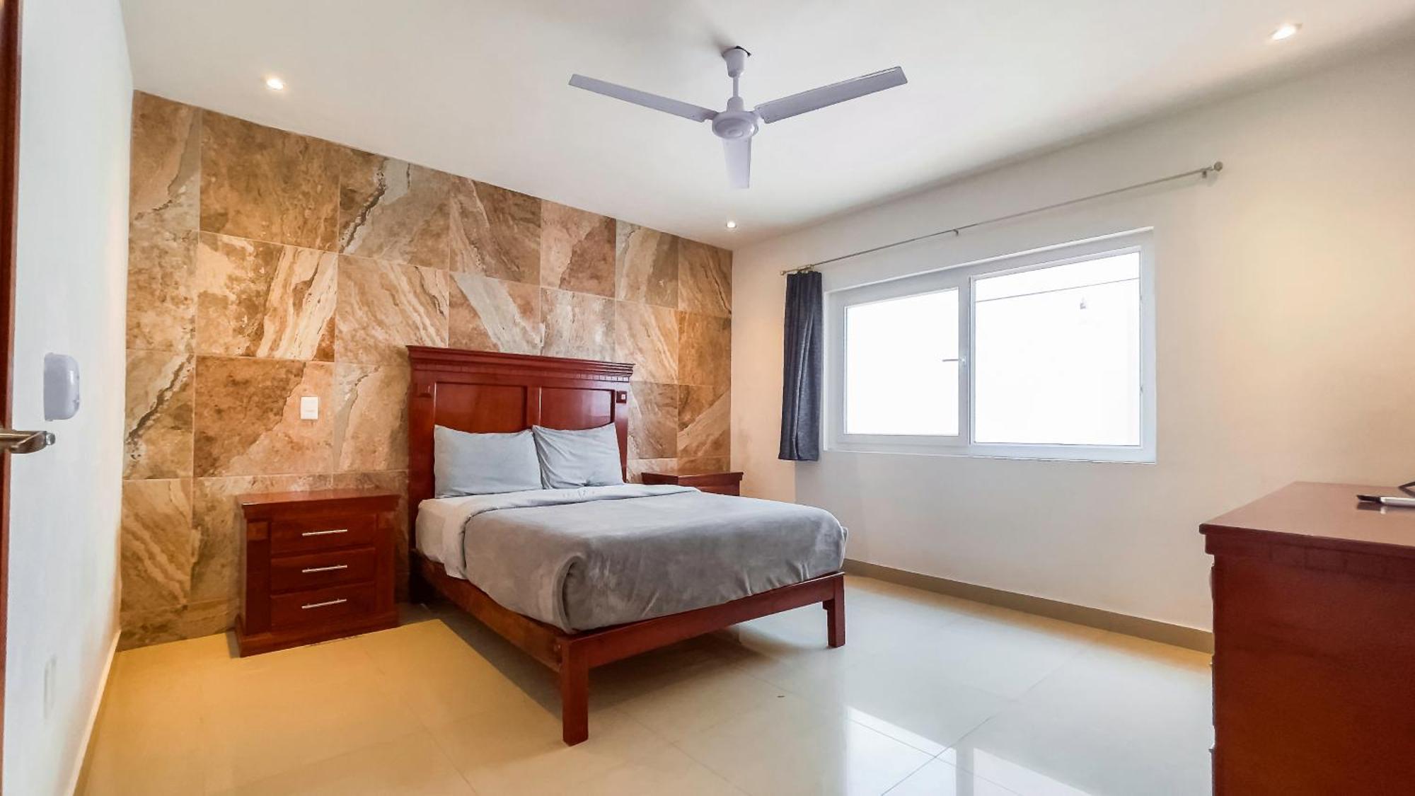 Quinta Alberto Boutique Hotel San Blas Værelse billede