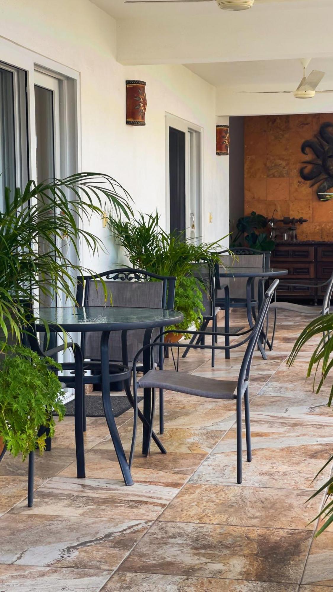 Quinta Alberto Boutique Hotel San Blas Eksteriør billede