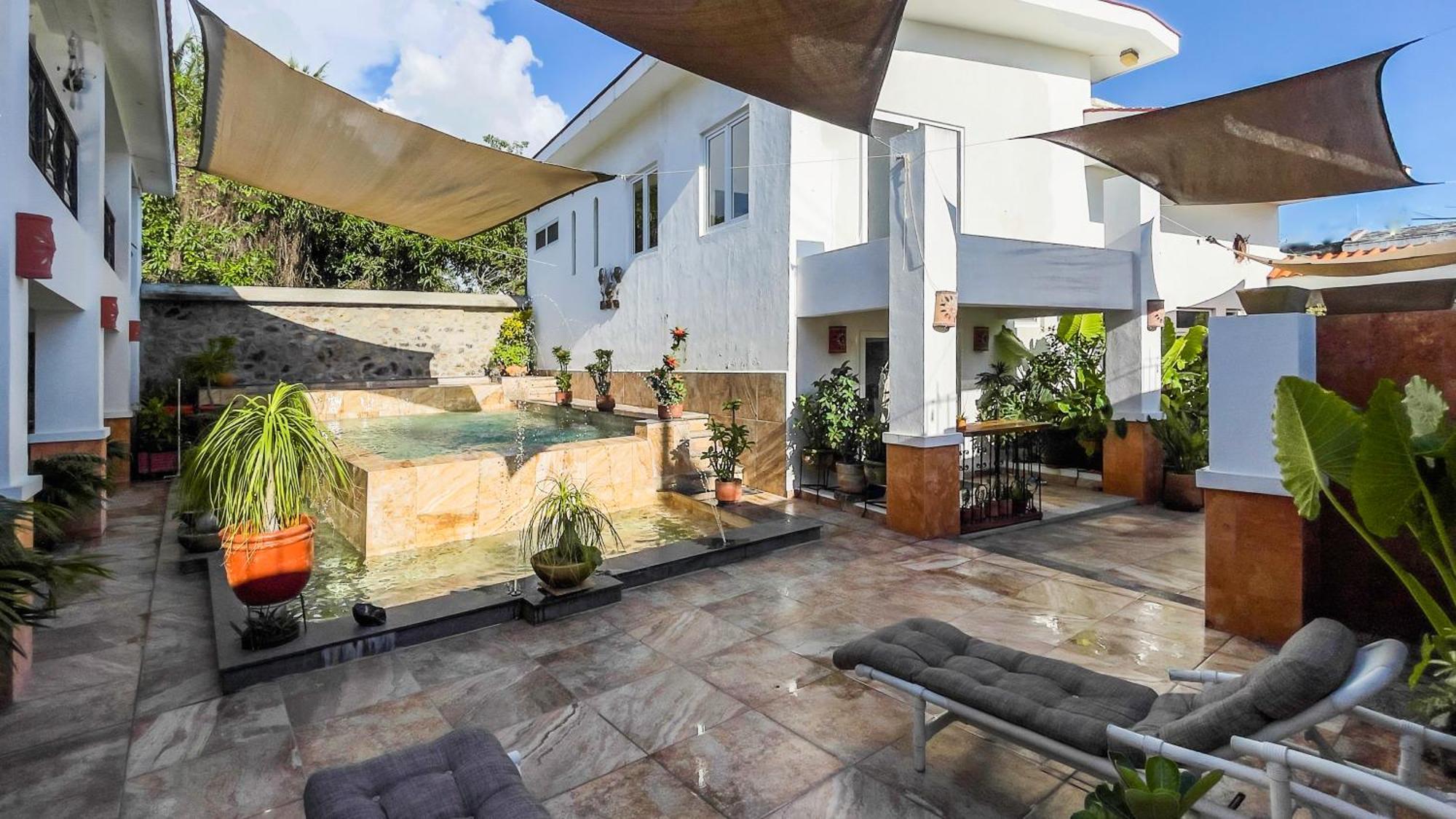 Quinta Alberto Boutique Hotel San Blas Eksteriør billede