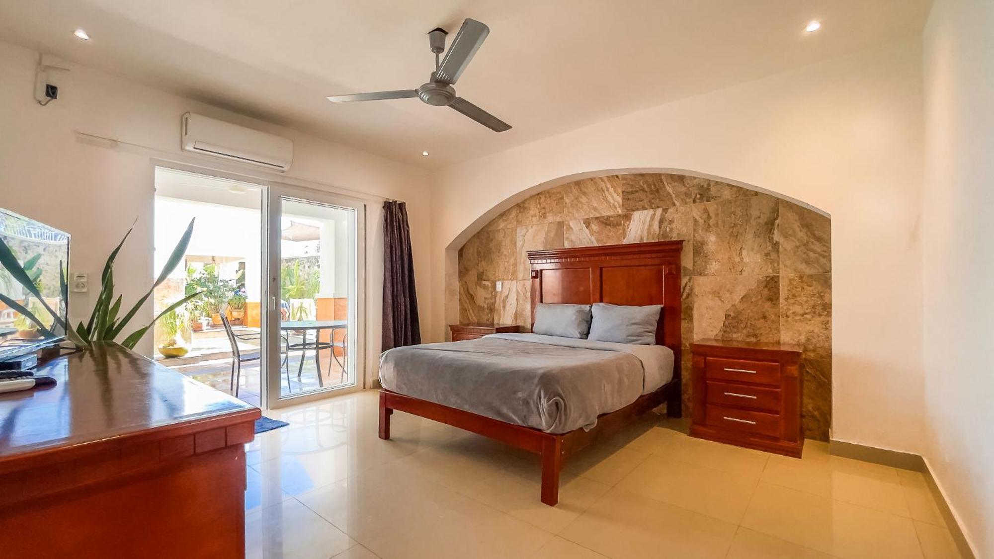 Quinta Alberto Boutique Hotel San Blas Eksteriør billede