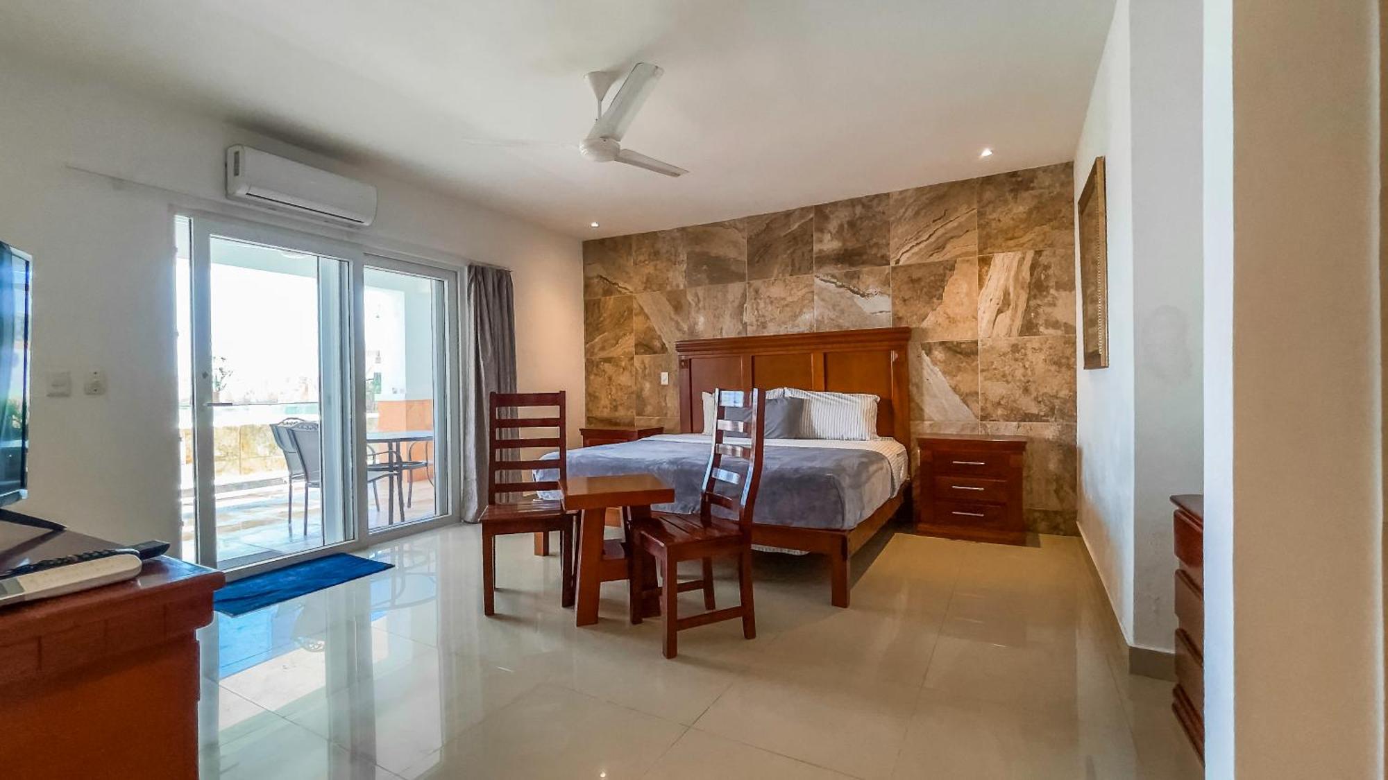 Quinta Alberto Boutique Hotel San Blas Eksteriør billede