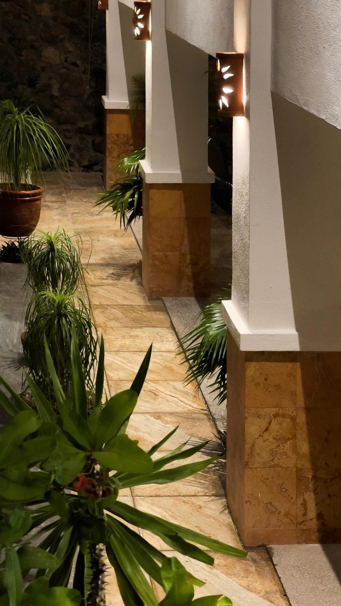 Quinta Alberto Boutique Hotel San Blas Eksteriør billede