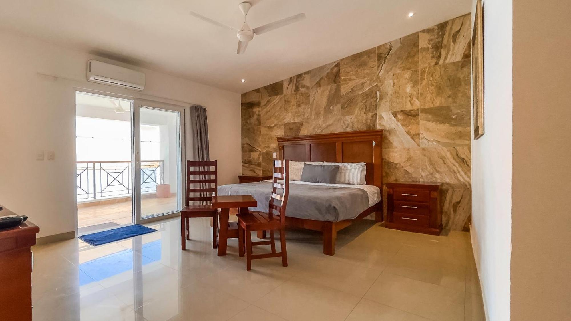 Quinta Alberto Boutique Hotel San Blas Eksteriør billede