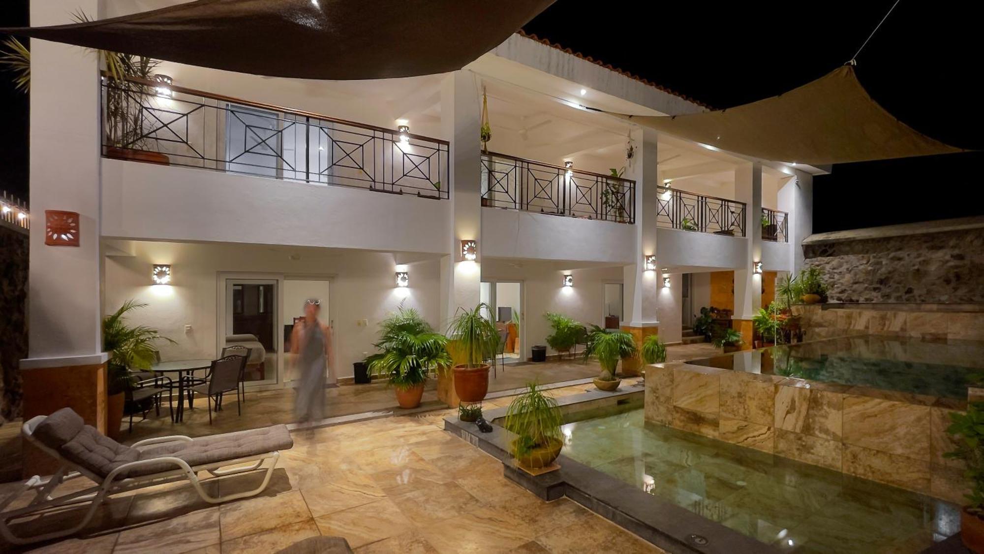Quinta Alberto Boutique Hotel San Blas Eksteriør billede